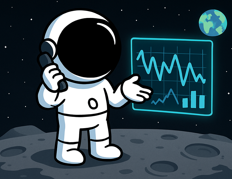AI Sidekick dashboard showing voice-driven AI assistant