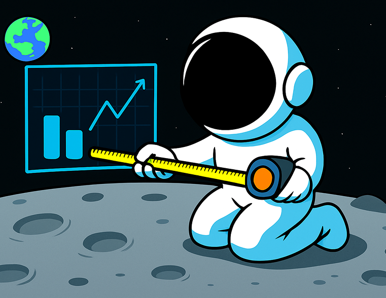 HVN and Pivot Finder dashboard showing automated technical analysis